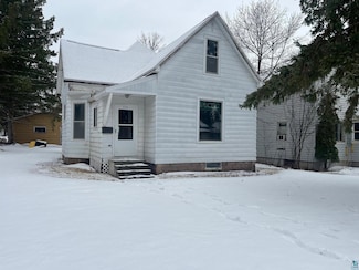 719 Vaughn Ave, Ashland, WI 54806