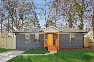 4179 Hanes Dr, Decatur, GA 30035