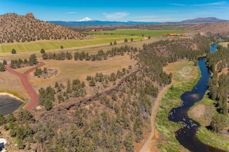 11850 NE Canyons Ranch Dr Unit LH 21, Terrebonne, OR 97760