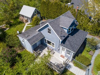 18 Mill Pond Rd, Corea, ME 04624