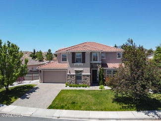 1095 S University Park Loop, Reno, NV 89512