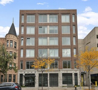 43 Westland Ave Unit 409, Boston, MA 02115