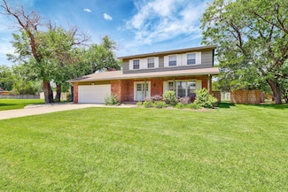 2207 N Hyacinth Ln, Wichita, KS 67204