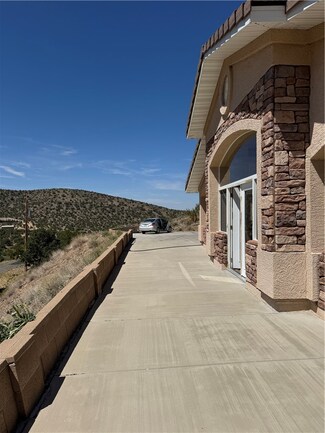 3375 S Ranch House Ln, Kingman, AZ 86401