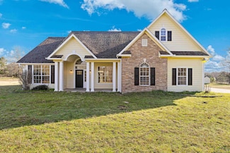 331 Private Road 4351, Gilmer, TX 75644
