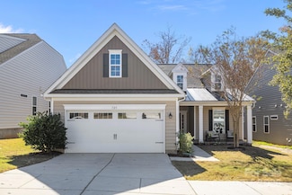 725 Bearcamp Way, Fort Mill, SC 29715