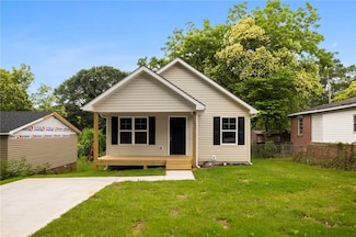 1205 W Franklin St, Anderson, SC 29624