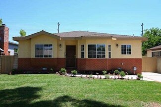 1032 N Frederic St, Burbank, CA 91505