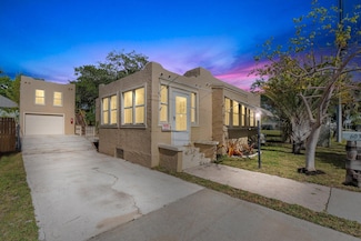 603 N 2nd St, Fort Pierce, FL 34950
