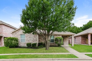 607 Lentisco Dr, Lancaster, TX 75146