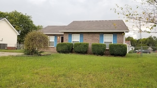 170 Monarch Ln, Clarksville, TN 37042