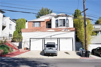 3226 Griffith Park Blvd Unit 1/2, Los Angeles, CA 90027