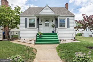 309 Shenandoah Ave, Winchester, VA 22601