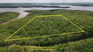 Tbd SE 1121st Rd, Osage Township, MO 64740