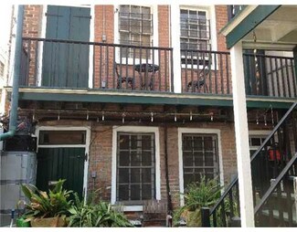 231 Burgundy St Unit 3, New Orleans, LA 70112