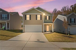 4610 Heatherly Rd, Winston-Salem, NC 27105