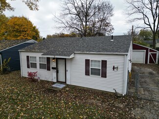 1327 Southfield Dr S, Columbus, OH 43207