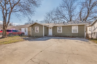 2519 Michigan Ave, Dallas, TX 75216