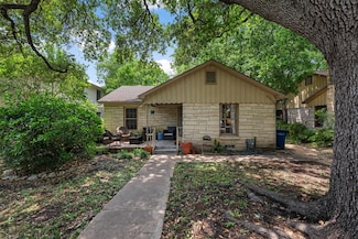 1206 Marshall Ln, Austin, TX 78703