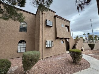 2986 Juniper Hills Blvd Unit 103, Las Vegas, NV 89142