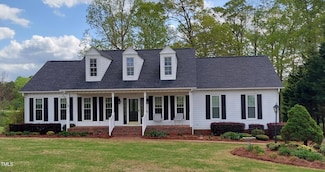 117 Linwood Ln, Clayton, NC 27527
