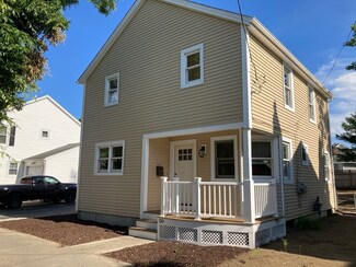 118 Federal St, Providence, RI 02903