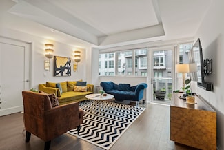 800 Avenue at Port Imperial Blvd Unit 317, Weehawken, NJ 07086