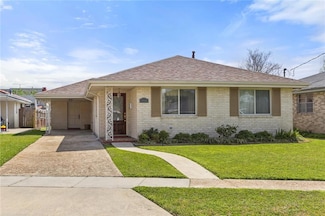 4816 Newlands St, Metairie, LA 70006