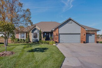 1701 Firebox, Newton, KS 67114