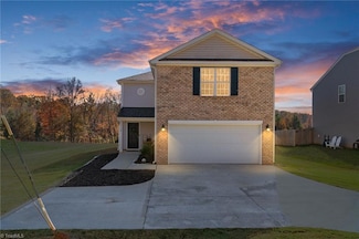 1112 Baileys Chapel Rd, Advance, NC 27006