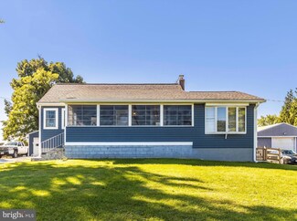 9438 Gas House Pike, Frederick, MD 21701