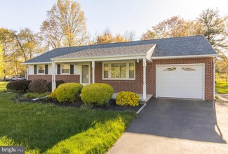 2652 Line Lexington Rd, Hatfield, PA 19440