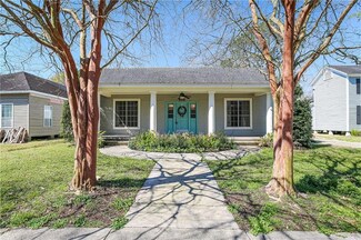 505 S Polk St, Welsh, LA 70591