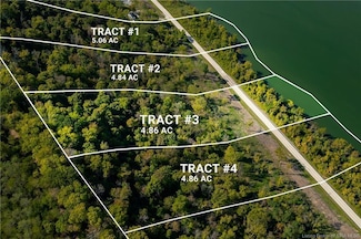 0-Tract 3 Indiana 156, Patriot, IN 47038