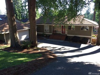 820 W Sunset Way, Issaquah, WA 98027