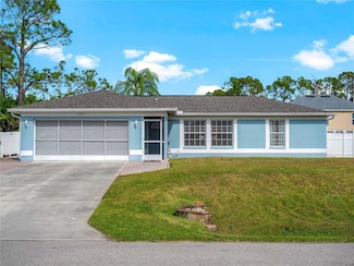 3200 Alesio Ave, North Port, FL 34286