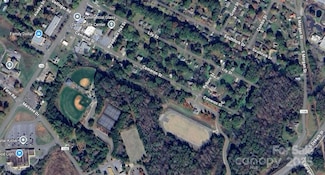 216 Cameron St, Shelby, NC 28152