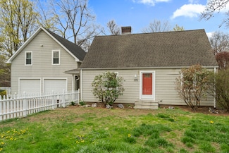 375 Salmon Brook St, Granby, CT 06035
