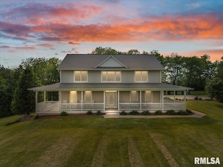 7505 120th Ave, Coal Valley, IL 61240
