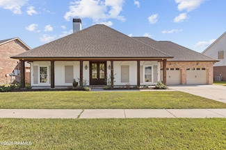 304 Belle Grove Blvd, Lafayette, LA 70503