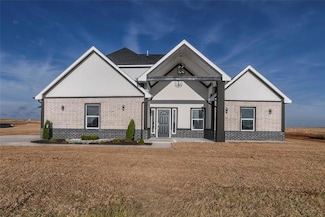4715 Whitetail Dr, Guthrie, OK 73044