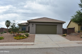 2040 W Cave Cotton Loop, Benson, AZ 85602