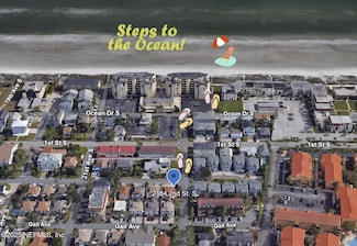 2184 2nd St S, Jacksonville Beach, FL 32250