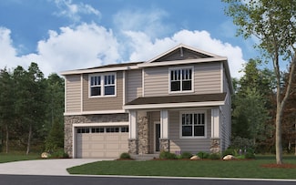 Sierra, Parker, CO 80134