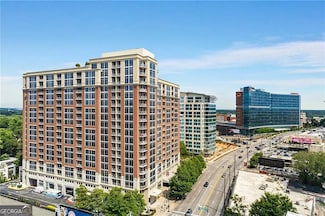 1820 Peachtree St NW Unit 1408, Atlanta, GA 30309