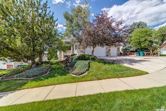 1273 E Grayson Ct, Sandy, UT 84094