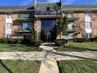 661 Chappel Ave Unit 1C, Calumet City, IL 60409