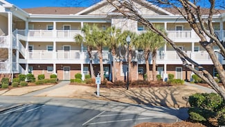 5825 Catalina Dr Unit 332 River Crossing, North Myrtle Beach, SC 29582