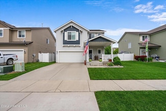 8279 N Wentworth St, Post Falls, ID 83854