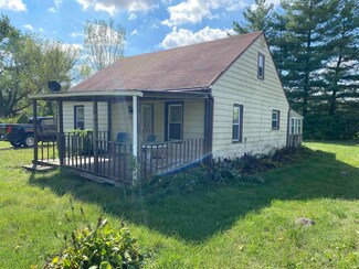 523 N Biltmore Ave, Muncie, IN 47303